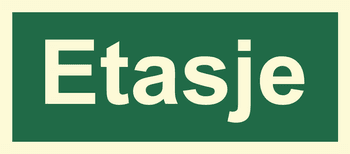 Huvudbild Grønne etasje skilt