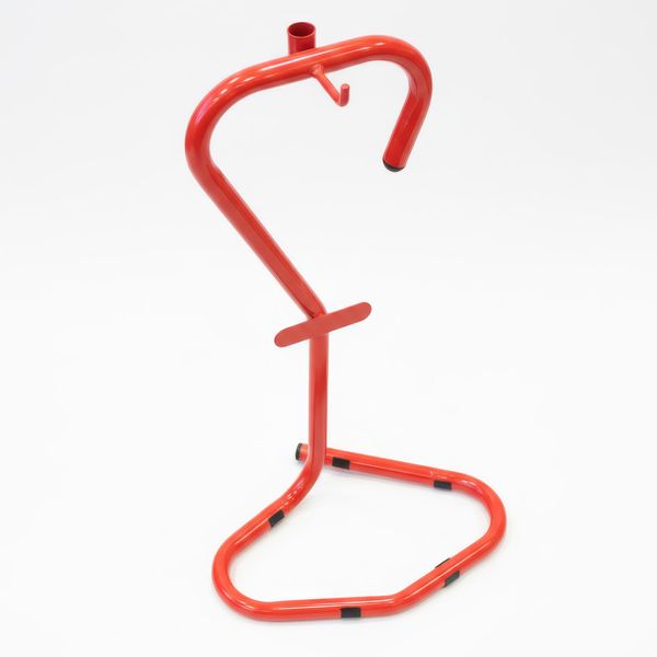 Stativ for brannslukker